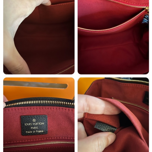 Louis Vuitton Petit Palais - Picture 5 of 12